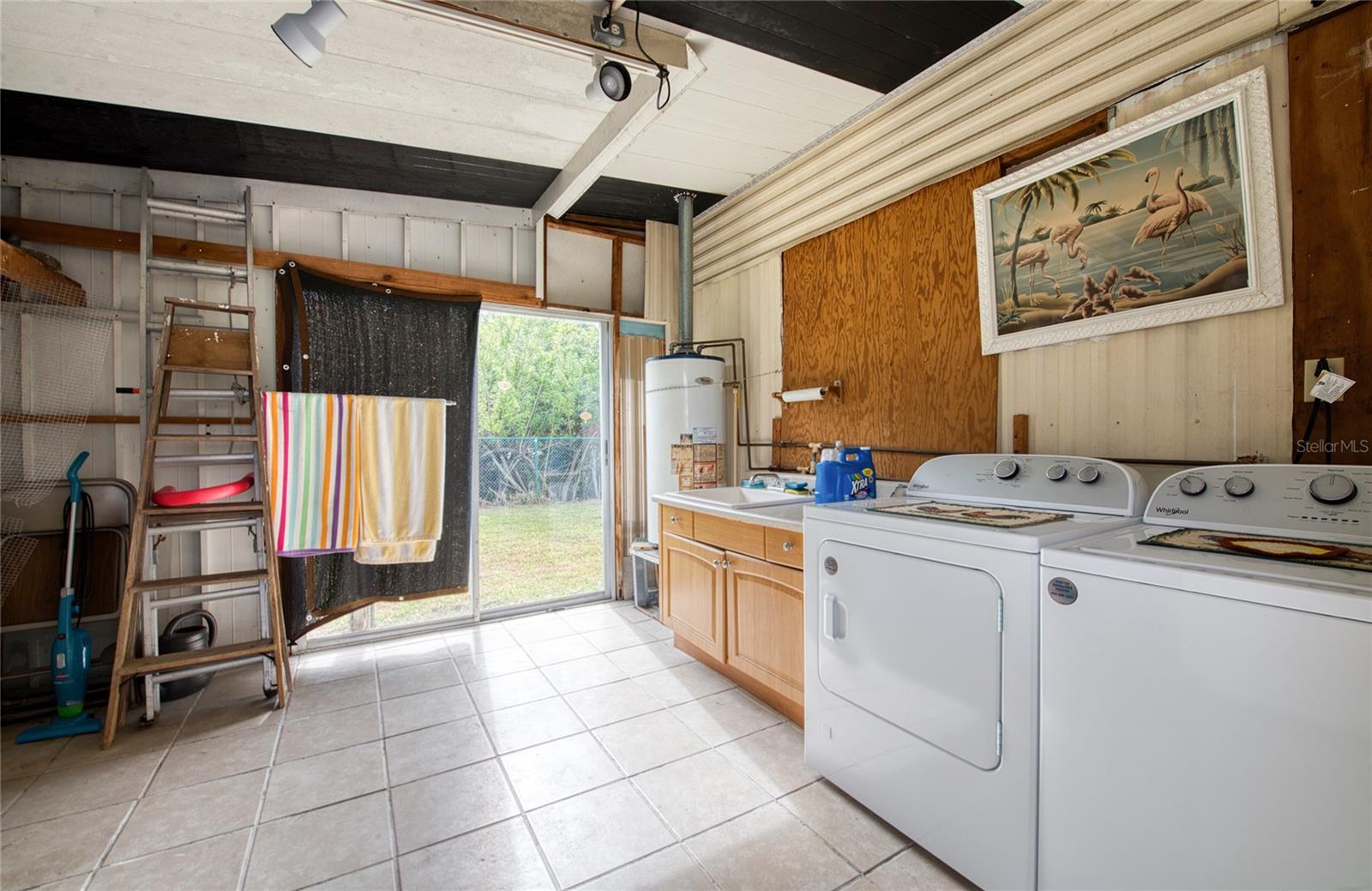 BAY ARISTOCRAT VILLAGE MOBILE HOME PARK UNREC - Residential