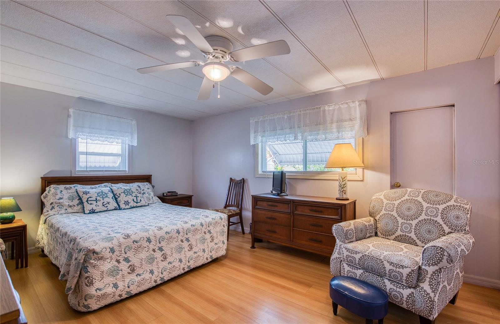 BAY ARISTOCRAT VILLAGE MOBILE HOME PARK UNREC - Residential