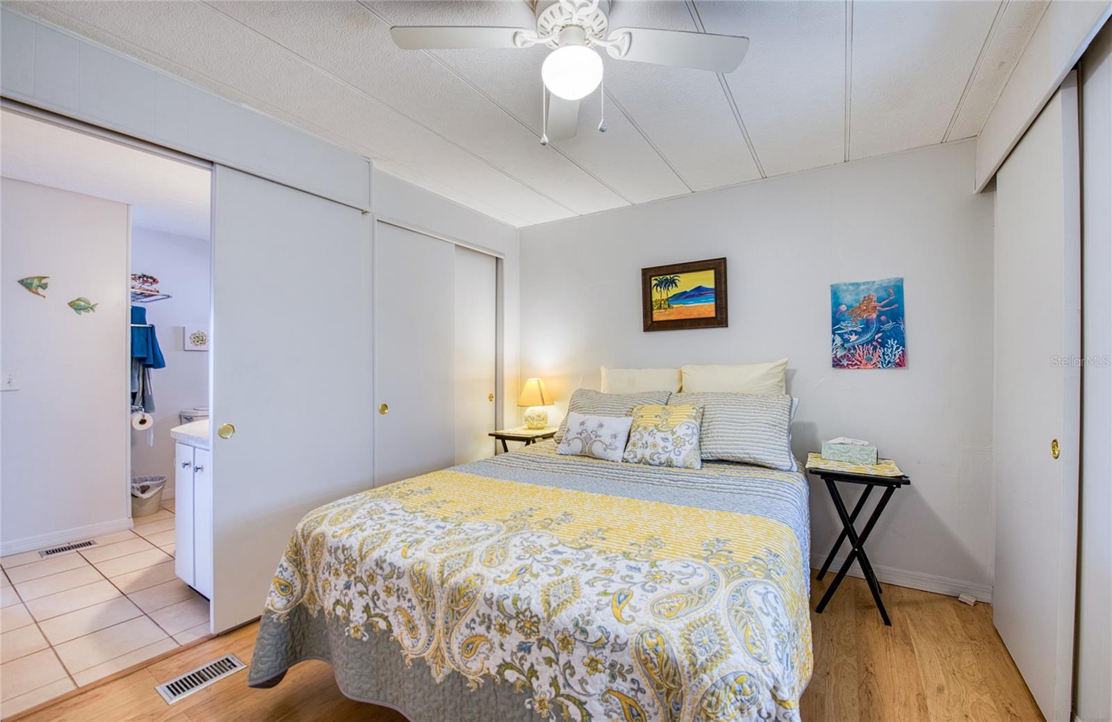 BAY ARISTOCRAT VILLAGE MOBILE HOME PARK UNREC - Residential