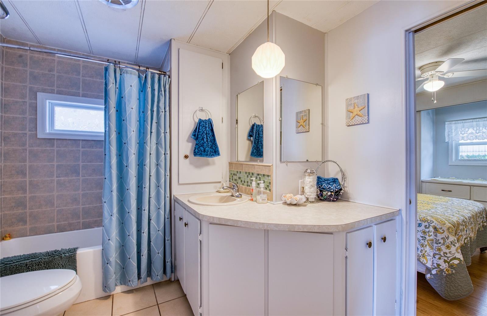 BAY ARISTOCRAT VILLAGE MOBILE HOME PARK UNREC - Residential