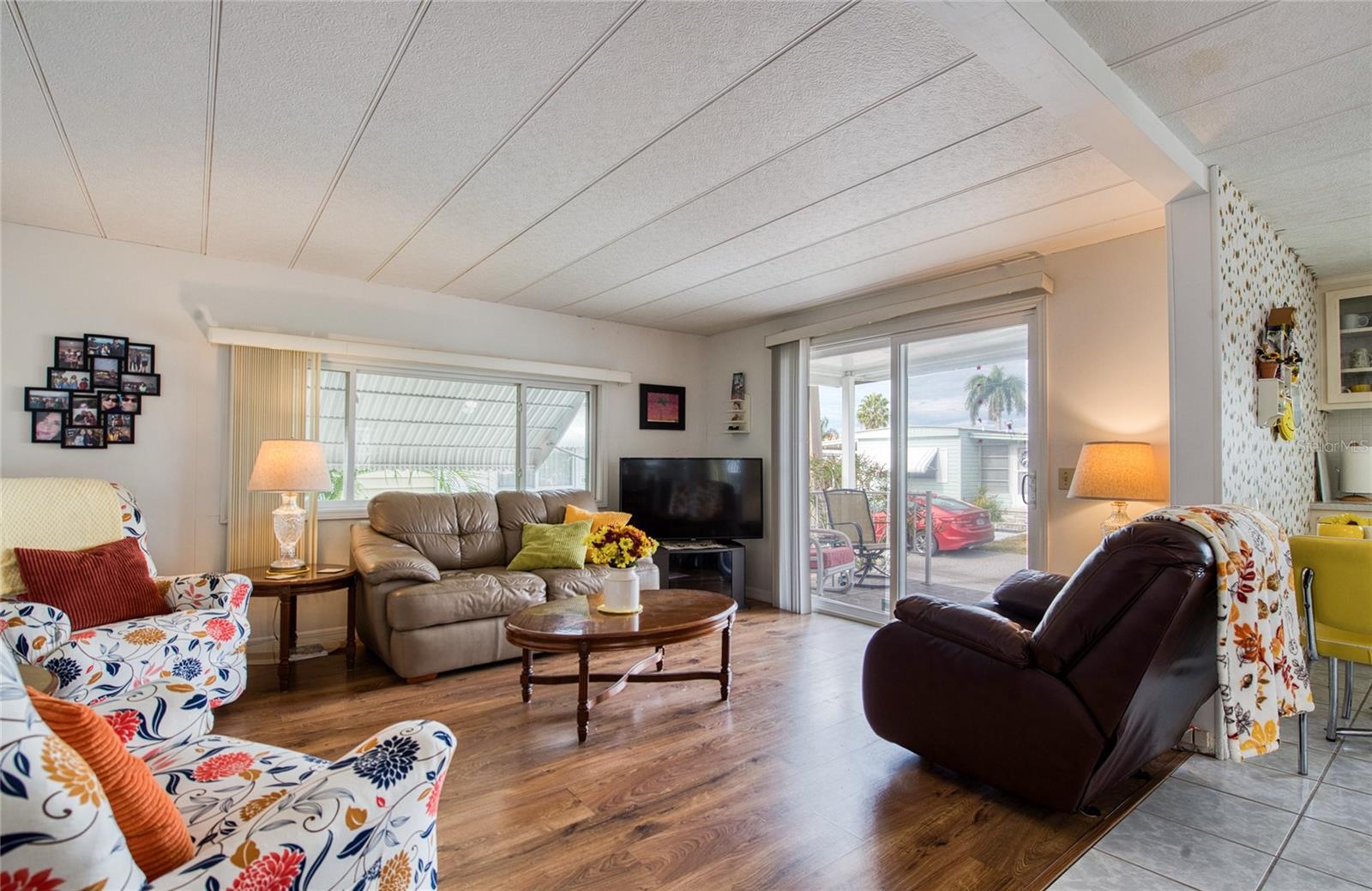 BAY ARISTOCRAT VILLAGE MOBILE HOME PARK UNREC - Residential