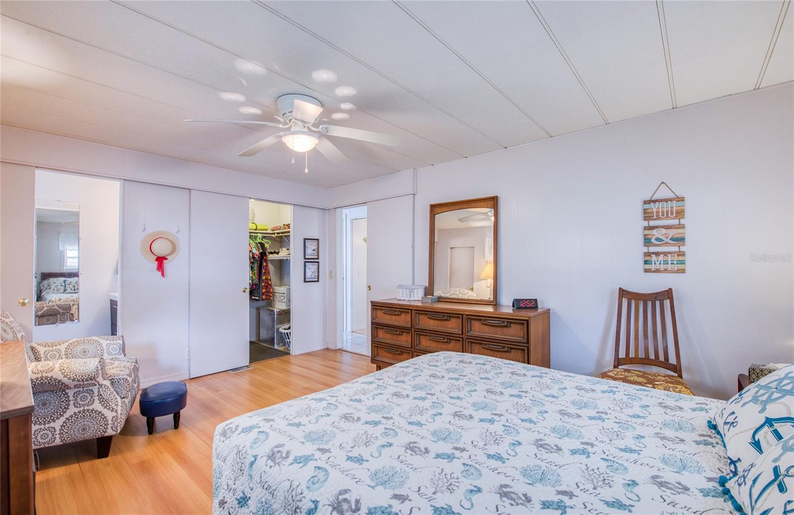 BAY ARISTOCRAT VILLAGE MOBILE HOME PARK UNREC - Residential