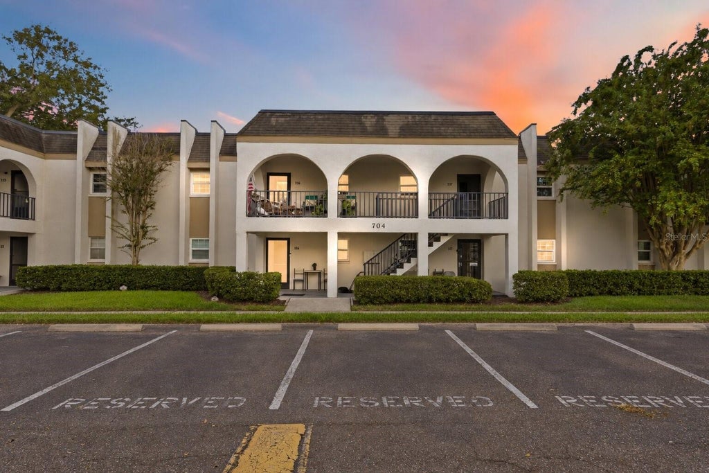 Photo of 704 Oakgrove Drive #226D, Brandon, FL 33510 (MLS # TB8548828)