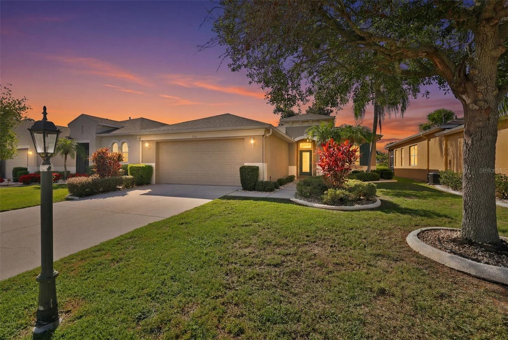 Photo of 838 King Leon Way, Sun City Center, FL 33573 (MLS # TB8529160)
