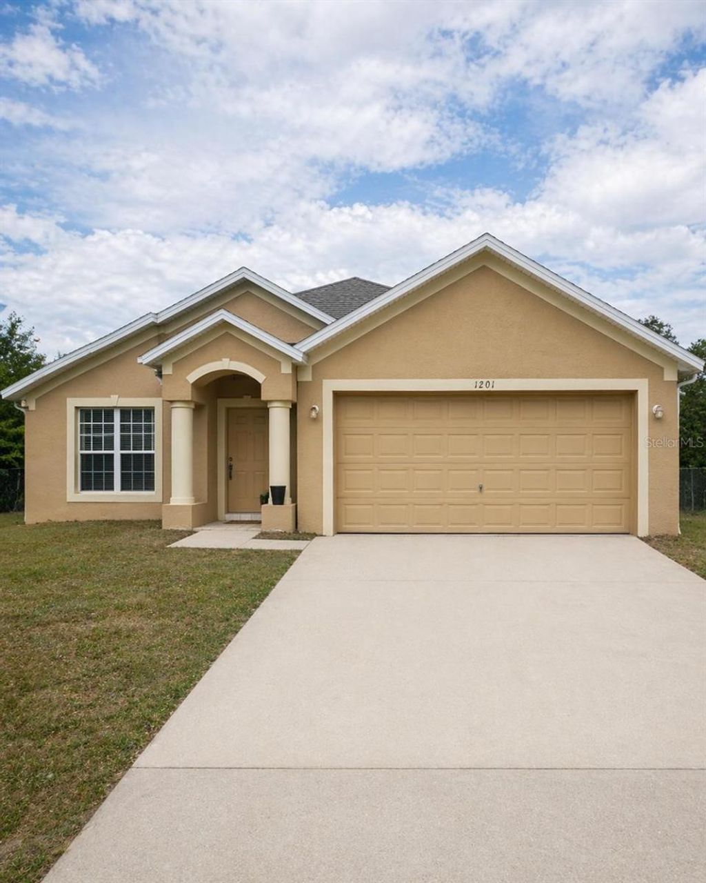 Photo of 1201 Baltic Drive, Kissimmee, FL 34759 (MLS # S5148858)