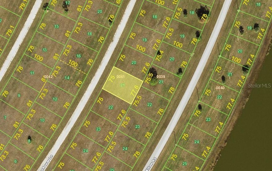 Standard sized lot located in the Rotonda Meadows & Villas Community in Placida. LOW HOA FEES! Perfect for building your dream home where you can live the South Florida Lifestyle. Need a builder? Let us introduce you to reputable builders! Conveniently located near Boca Grande, Englewood, and Port Charlotte, just MINUTES to the Boca Grande causeway, offering quick access to beaches, fishing, boating, shopping, dining, golf courses, medical facilities, and more local shopping & boutiques, fine & casual dining, and a short car ride to local award-winning beaches!