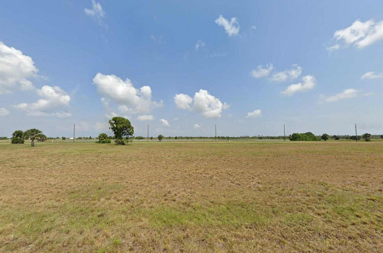 ROTONDA MEADOWS - Land