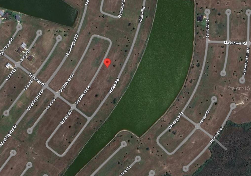 ROTONDA MEADOWS - Land