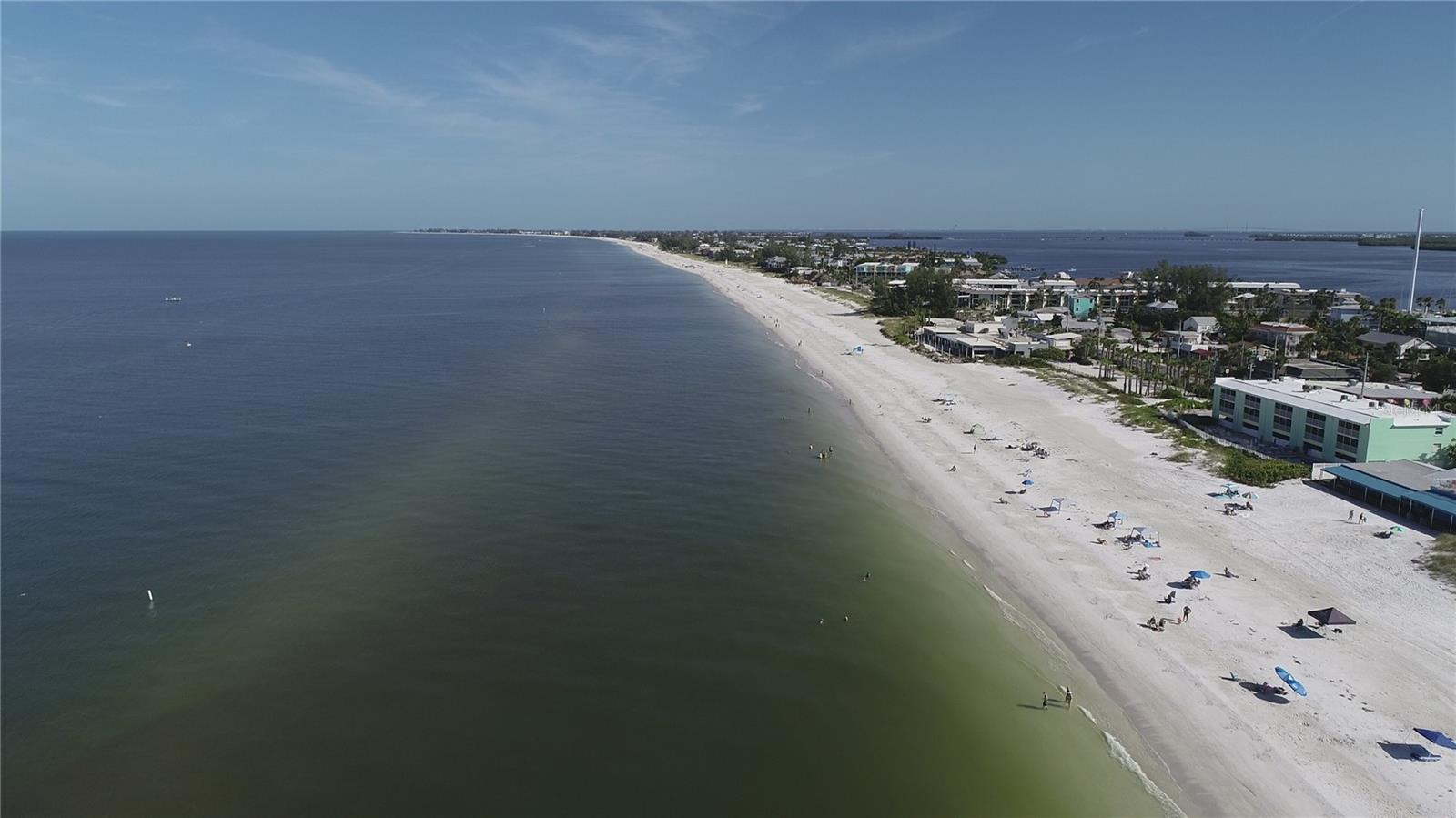 CORTEZ BEACH - Residential