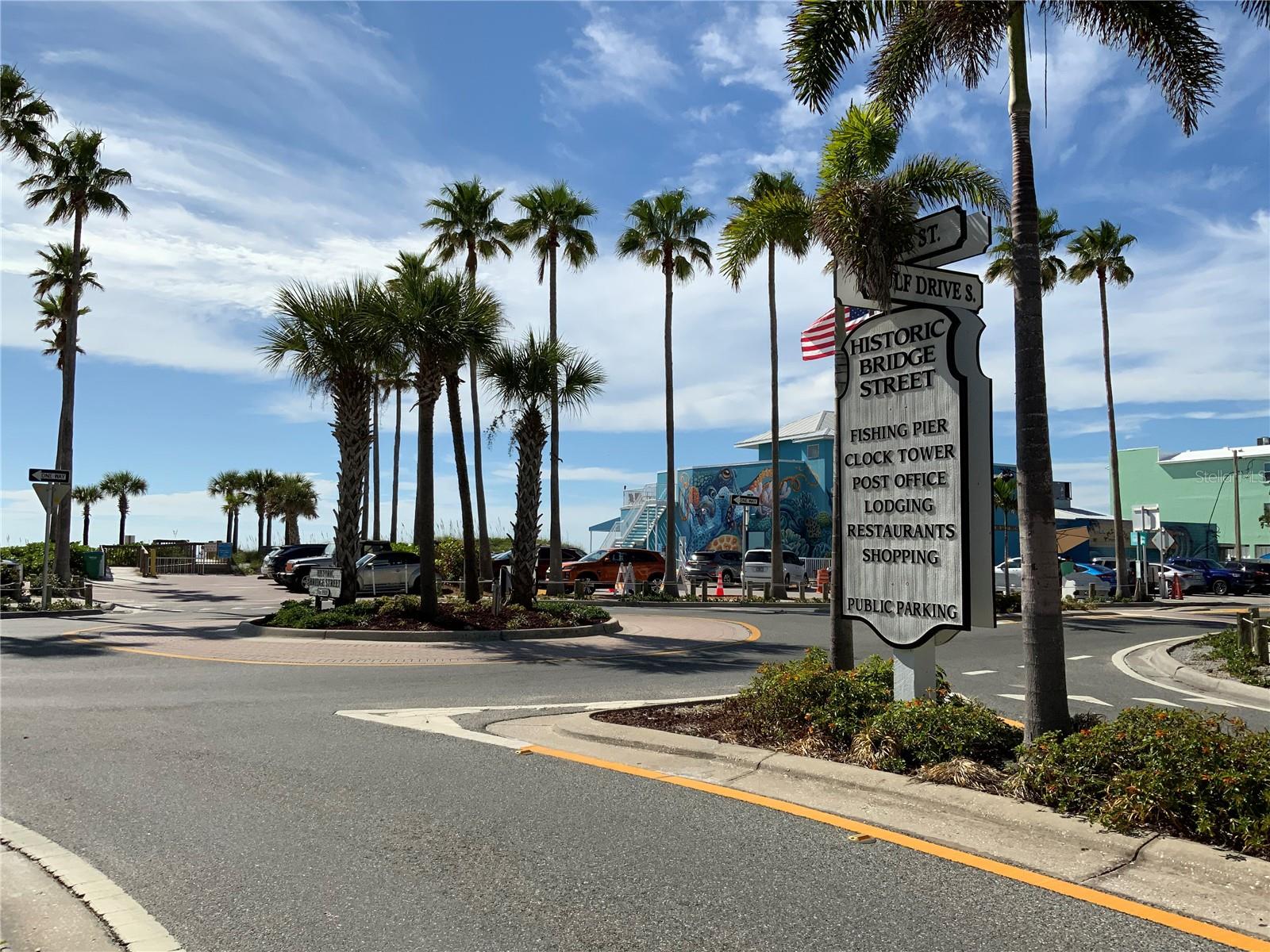 CORTEZ BEACH - Residential