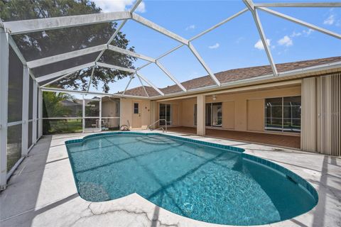 A home in PUNTA GORDA