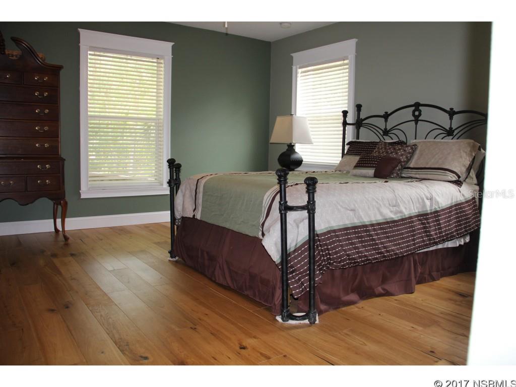 Assessor's Sub/Samuel Betts Gr - Residential