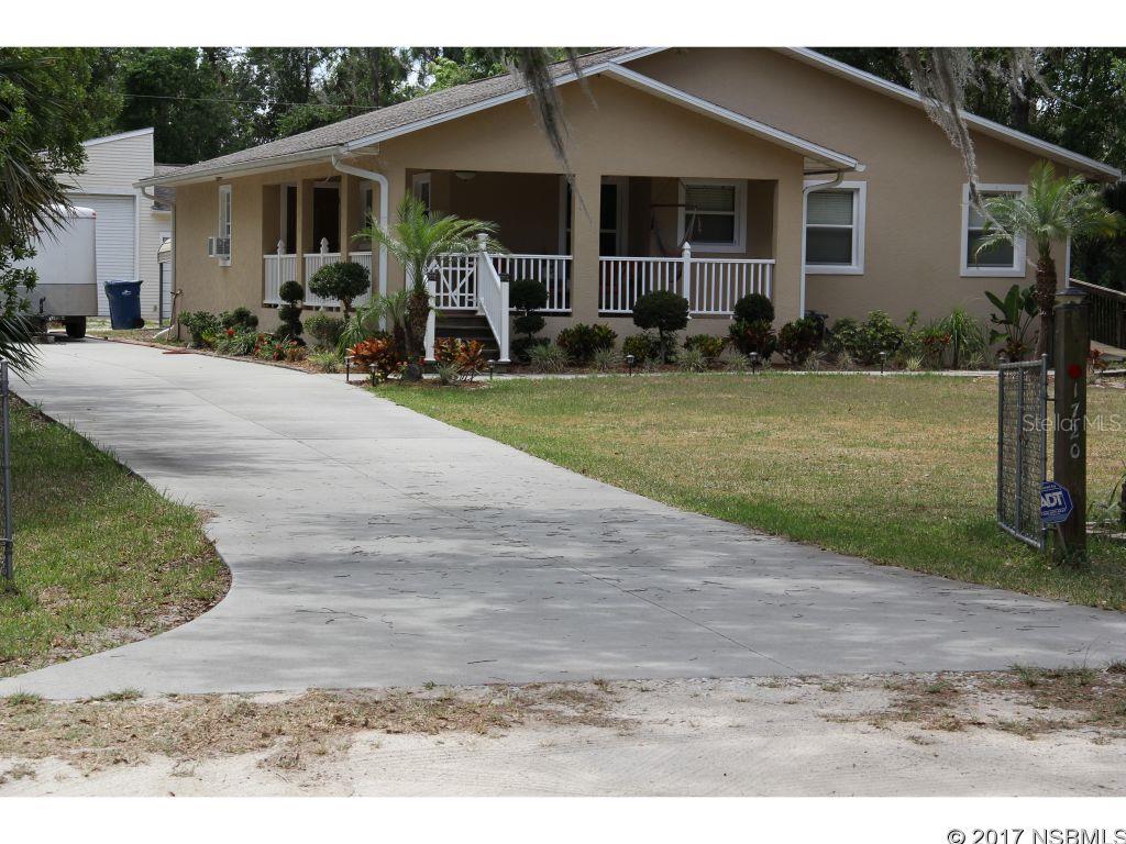 Assessor's Sub/Samuel Betts Gr - Residential