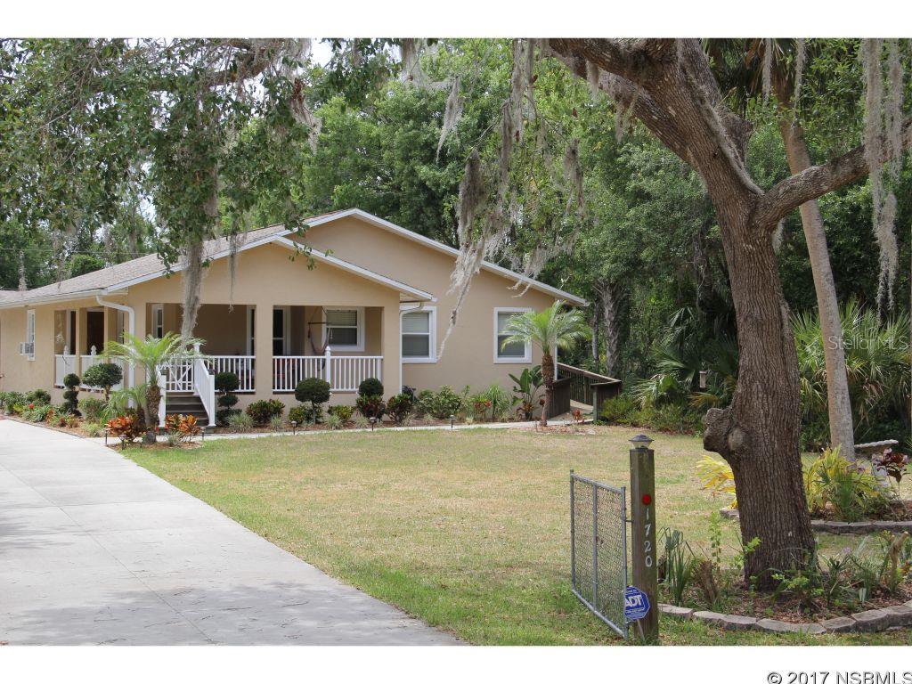 Assessor's Sub/Samuel Betts Gr - Residential