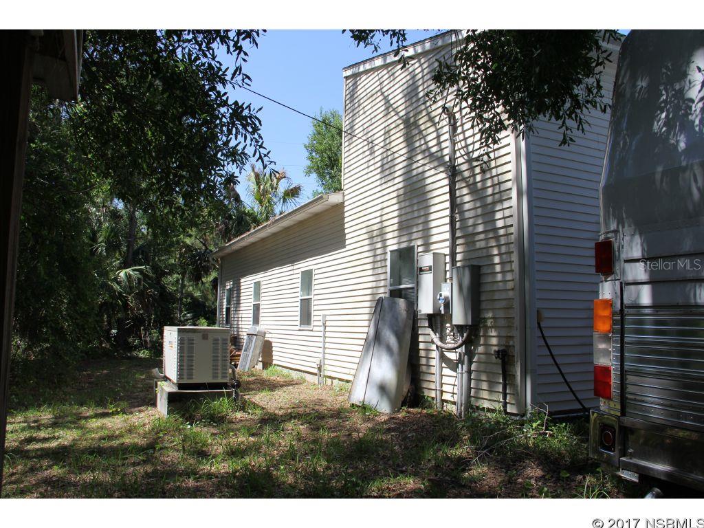 Assessor's Sub/Samuel Betts Gr - Residential