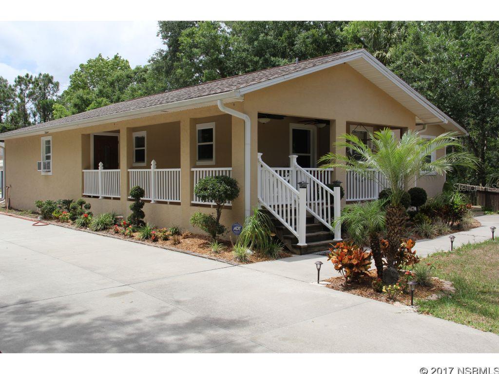 Assessor's Sub/Samuel Betts Gr - Residential