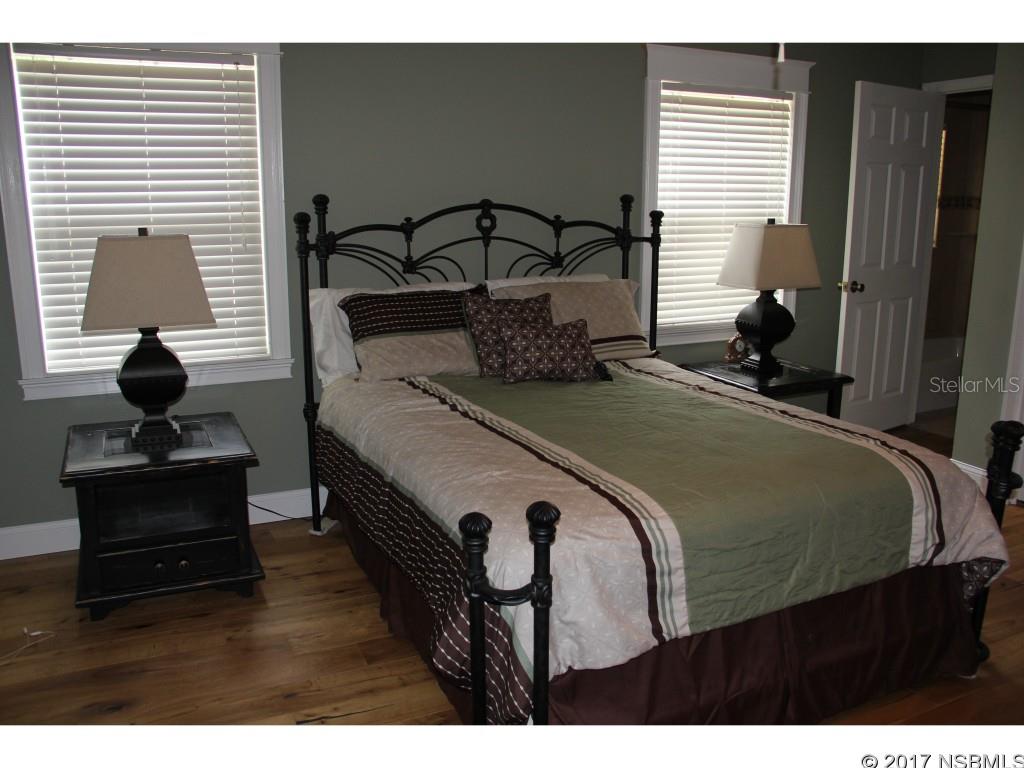 Assessor's Sub/Samuel Betts Gr - Residential