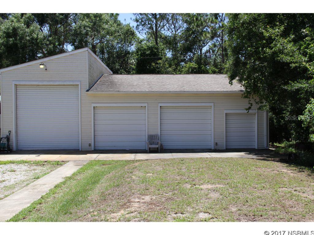 Assessor's Sub/Samuel Betts Gr - Residential