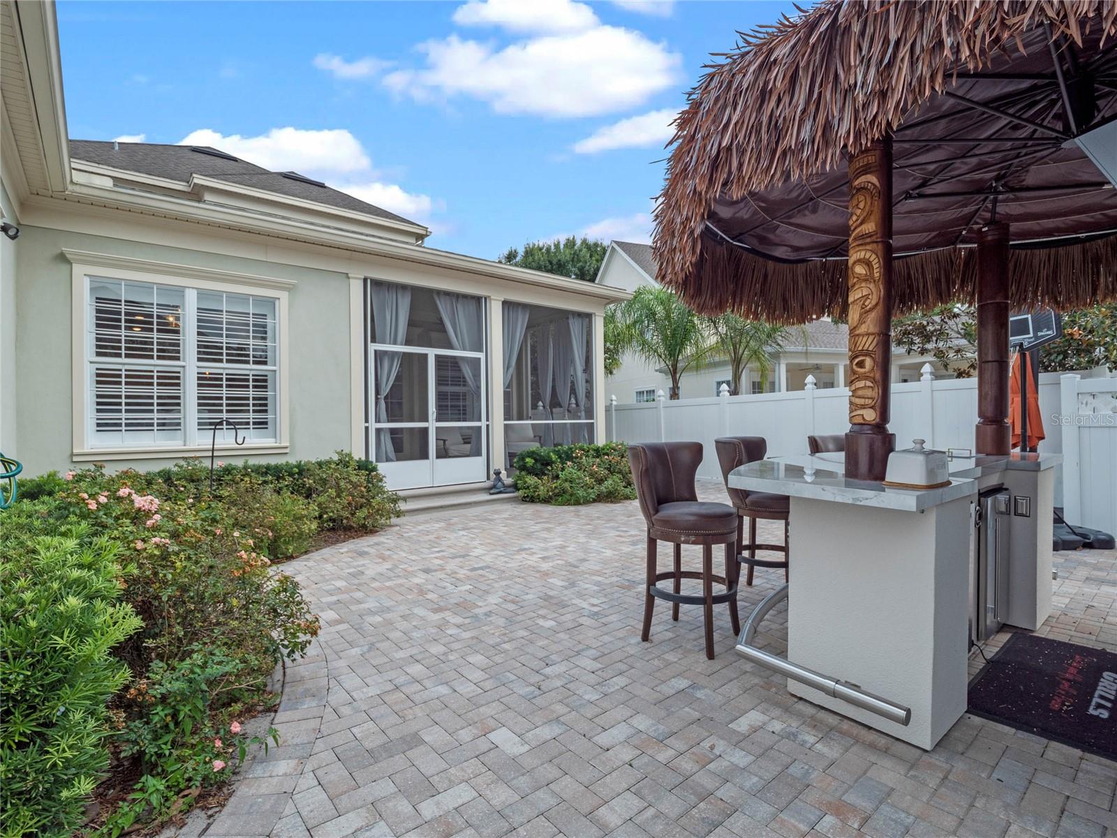 CELEBRATION AREA 05 - Residential