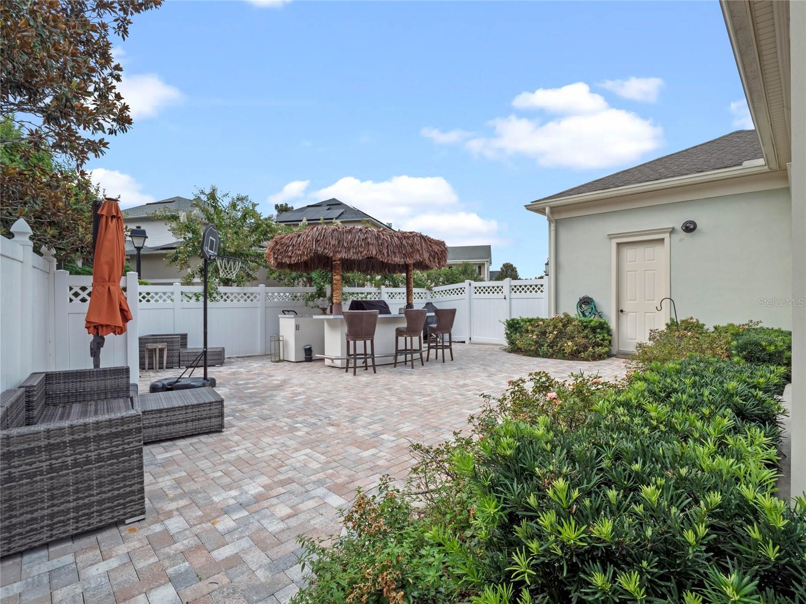 CELEBRATION AREA 05 - Residential