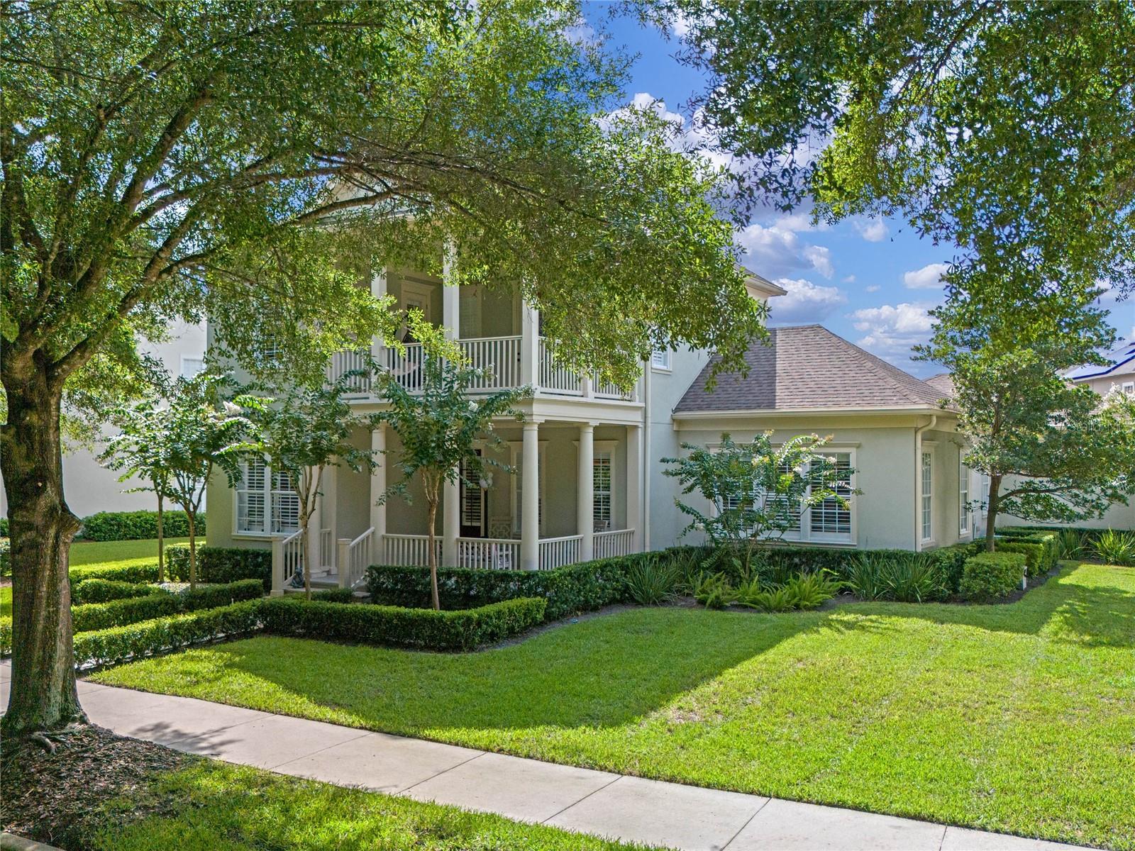1438 STICKLEY AVENUE