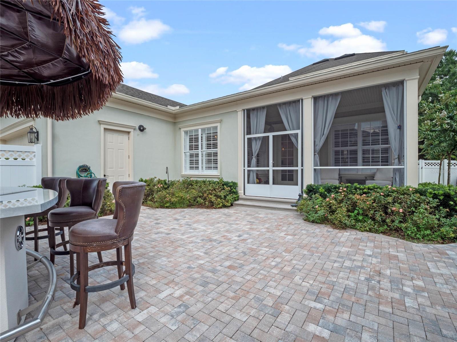 CELEBRATION AREA 05 - Residential
