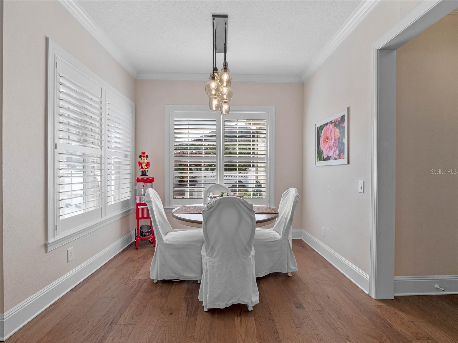 CELEBRATION AREA 05 - Residential