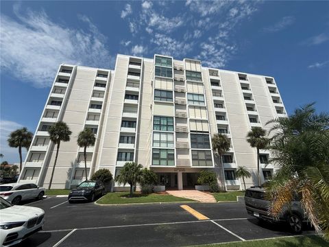 855 BAYWAY BOULEVARD 605 CLEARWATER BEACH FL 33767