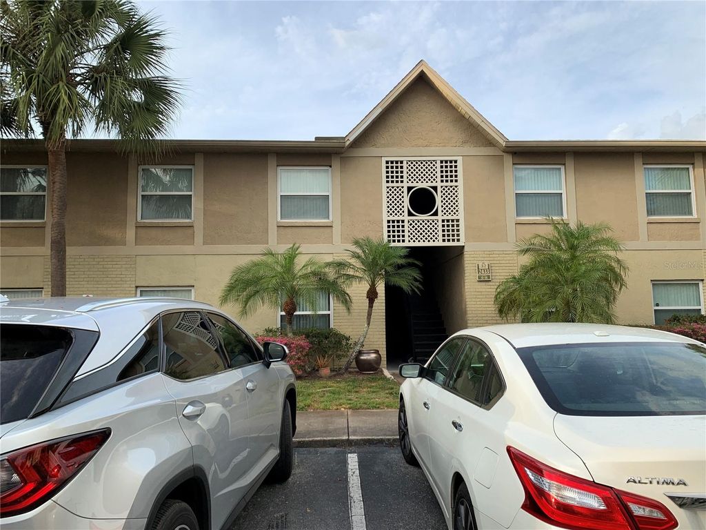 Photo of 2433 Barley Club Drive #8, Orlando, FL 32837 (MLS # O6382049)