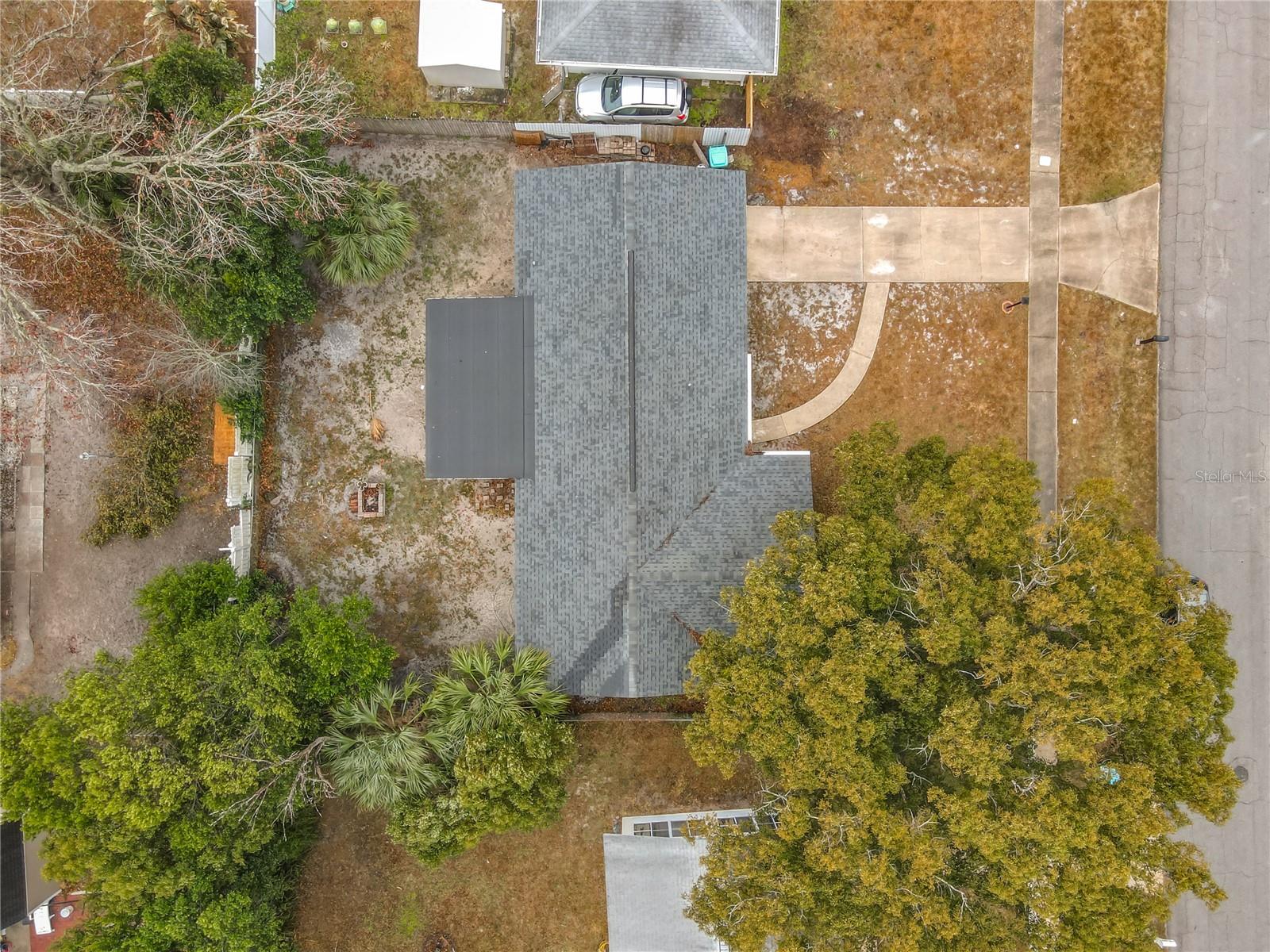 DELTONA LAKES UNIT 74 - Residential