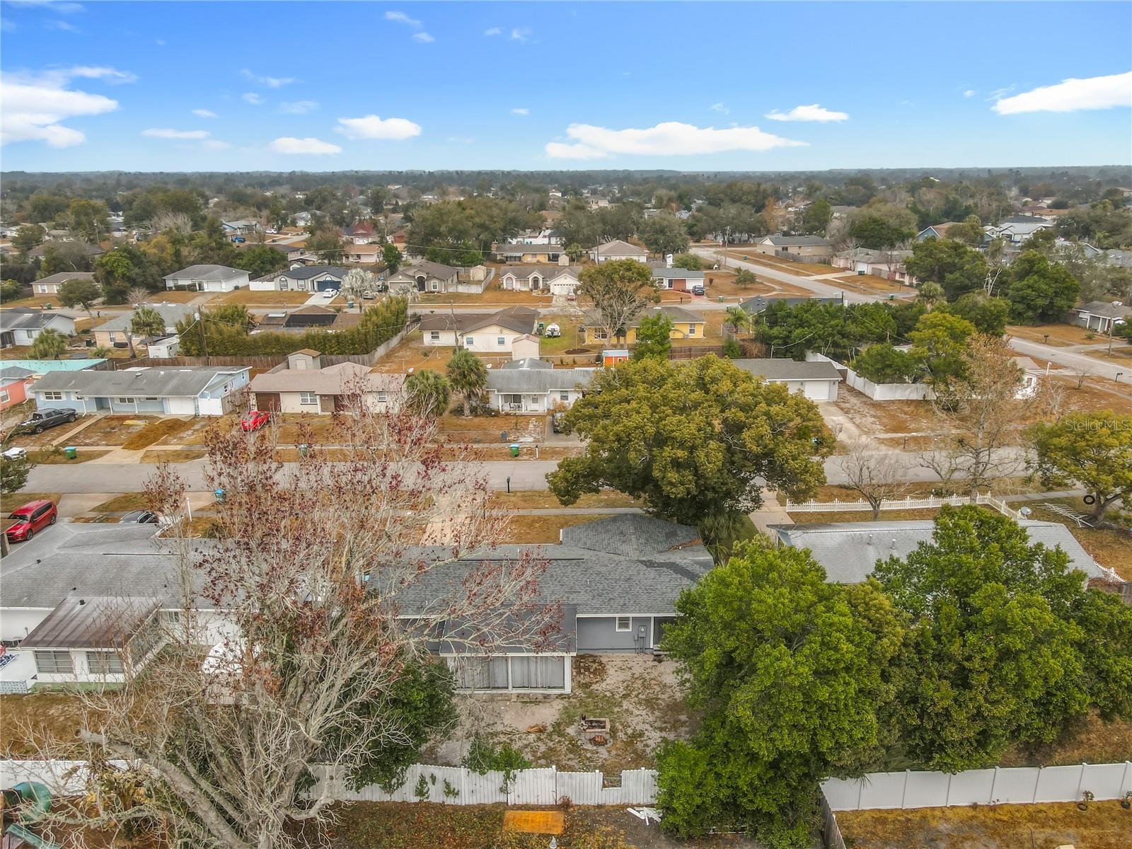 DELTONA LAKES UNIT 74 - Residential