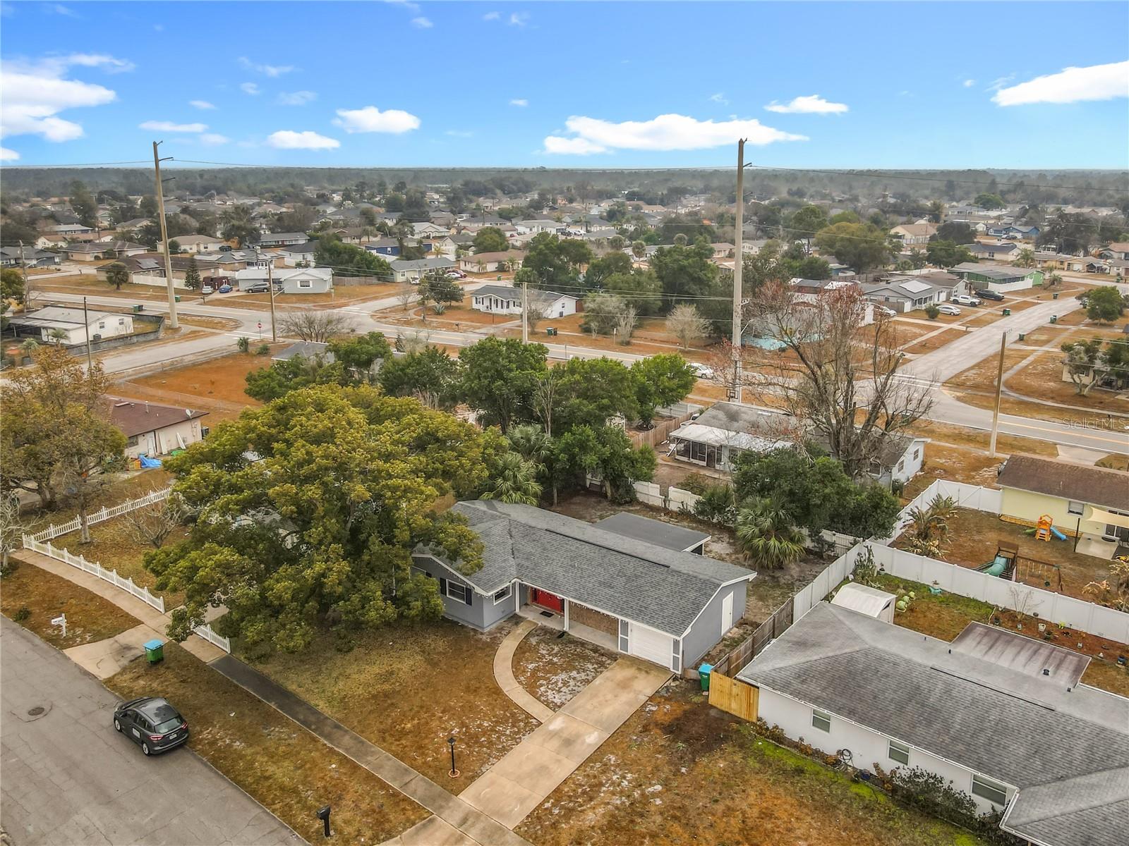 DELTONA LAKES UNIT 74 - Residential