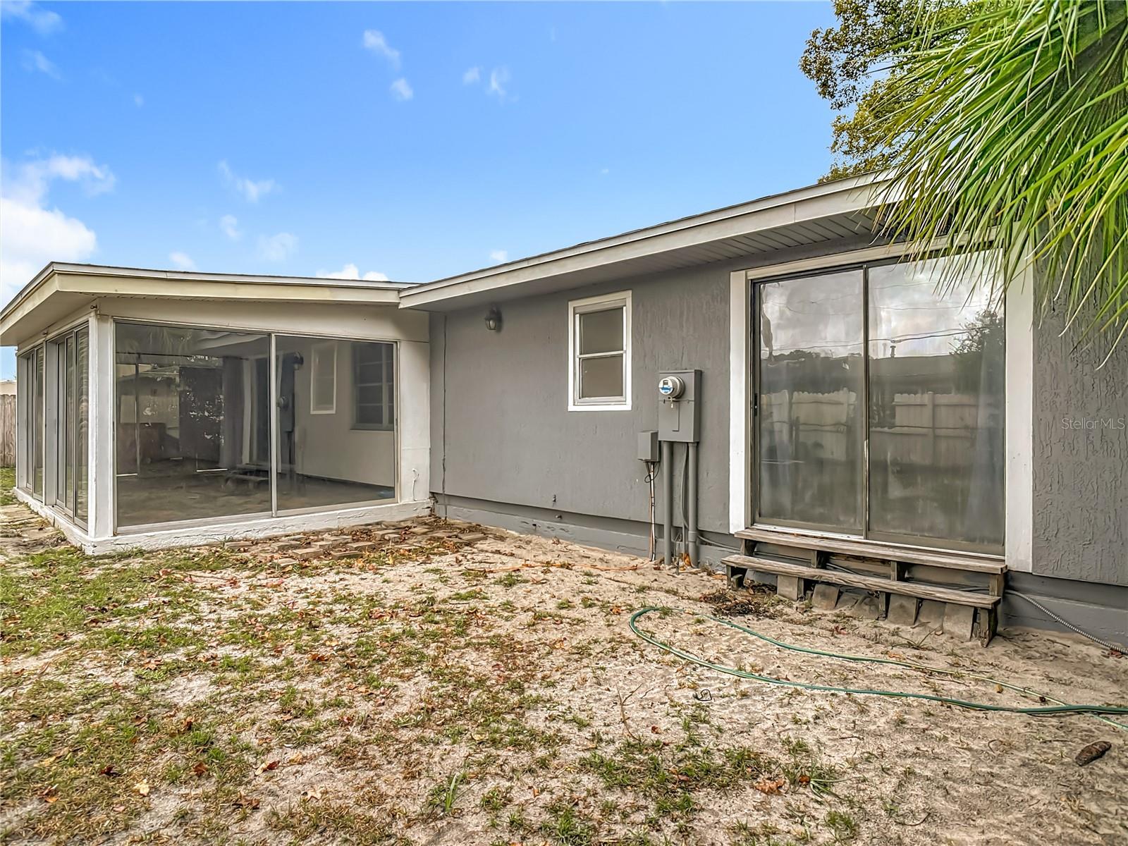 DELTONA LAKES UNIT 74 - Residential