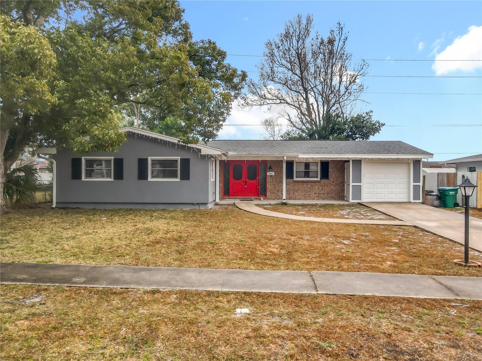 DELTONA LAKES UNIT 74 - Residential