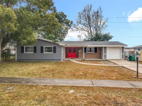 Photo of 2971 Portsmouth Street, Deltona, FL 32738 (MLS # O6380869)