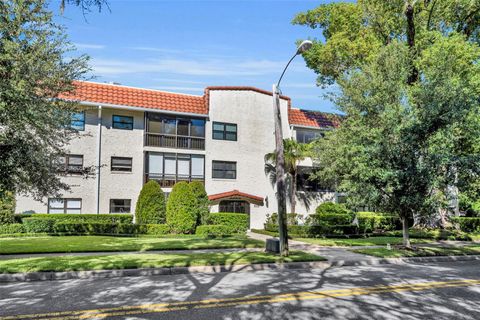 Photo of 535 N Interlachen Avenue #203, Winter Park, FL 32789 (MLS # O6345308)