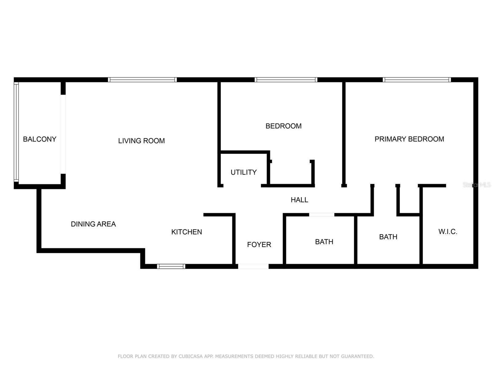 ANDALUCIA APTS - Residential