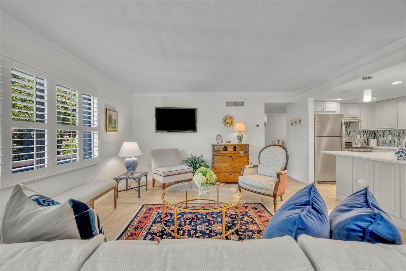 ANDALUCIA APTS - Residential