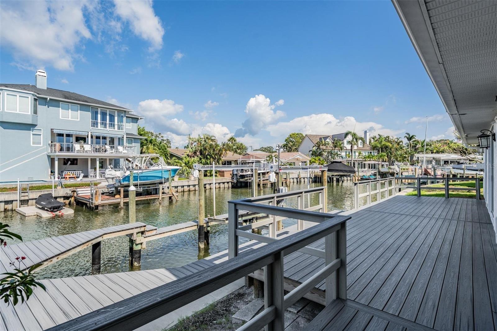 HARBOR VIEW VILLAS 4TH ADD - Residential