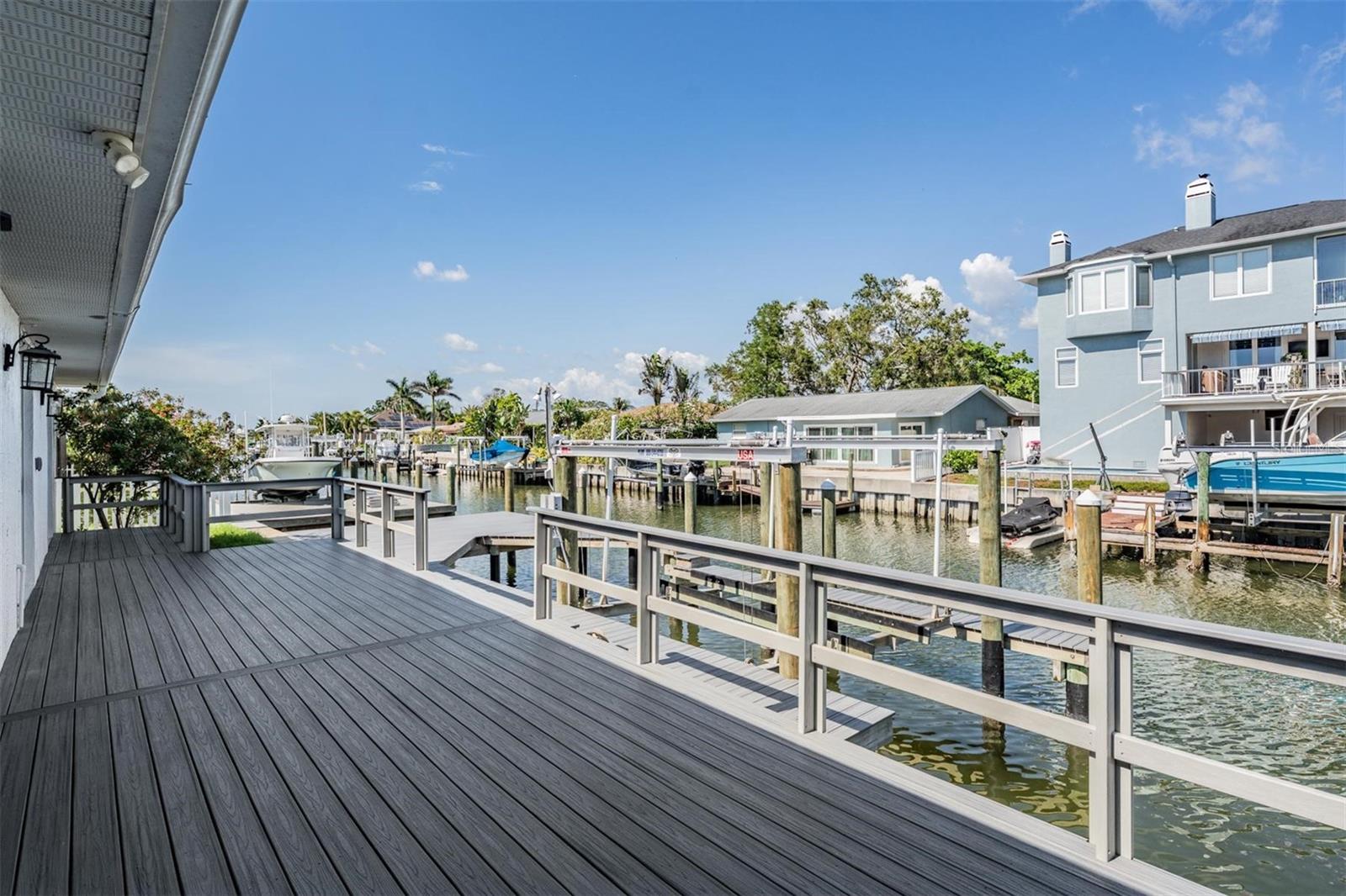 HARBOR VIEW VILLAS 4TH ADD - Residential