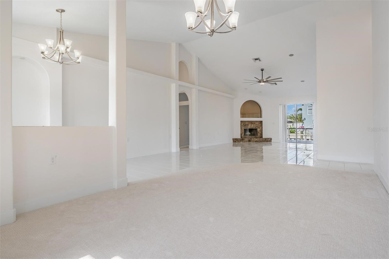 HARBOR VIEW VILLAS 4TH ADD - Residential