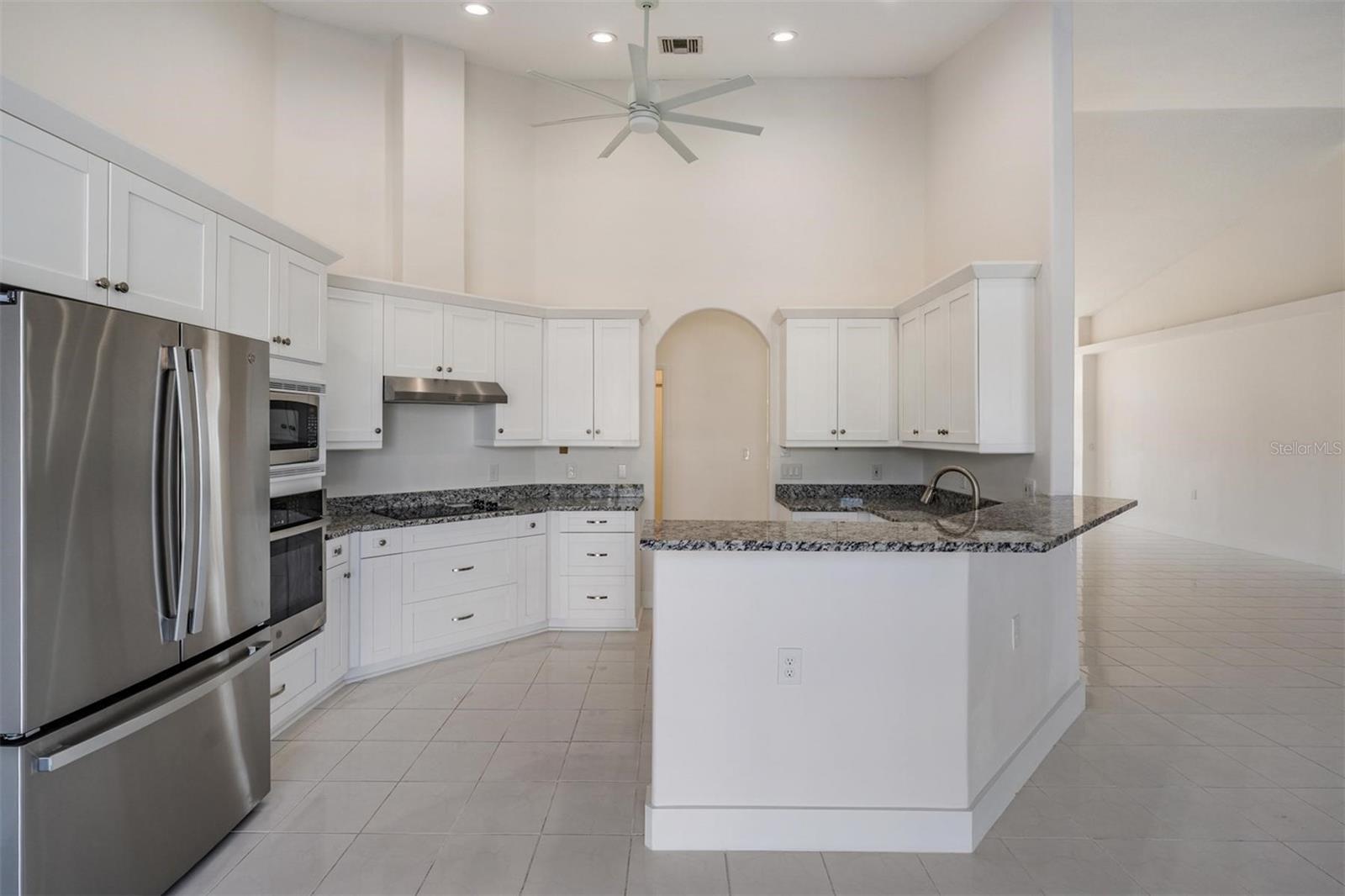 HARBOR VIEW VILLAS 4TH ADD - Residential
