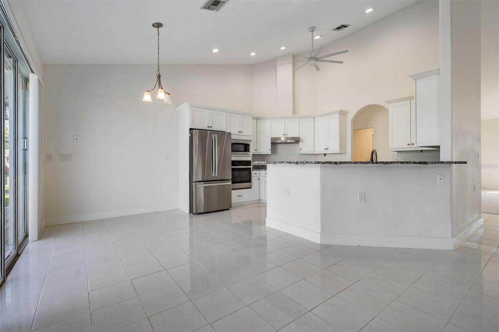 HARBOR VIEW VILLAS 4TH ADD - Residential