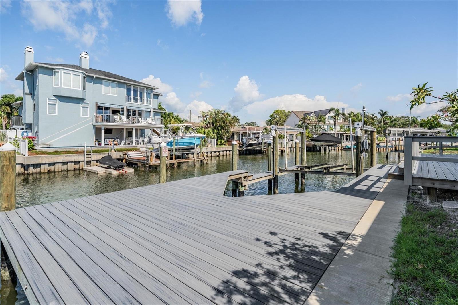 HARBOR VIEW VILLAS 4TH ADD - Residential