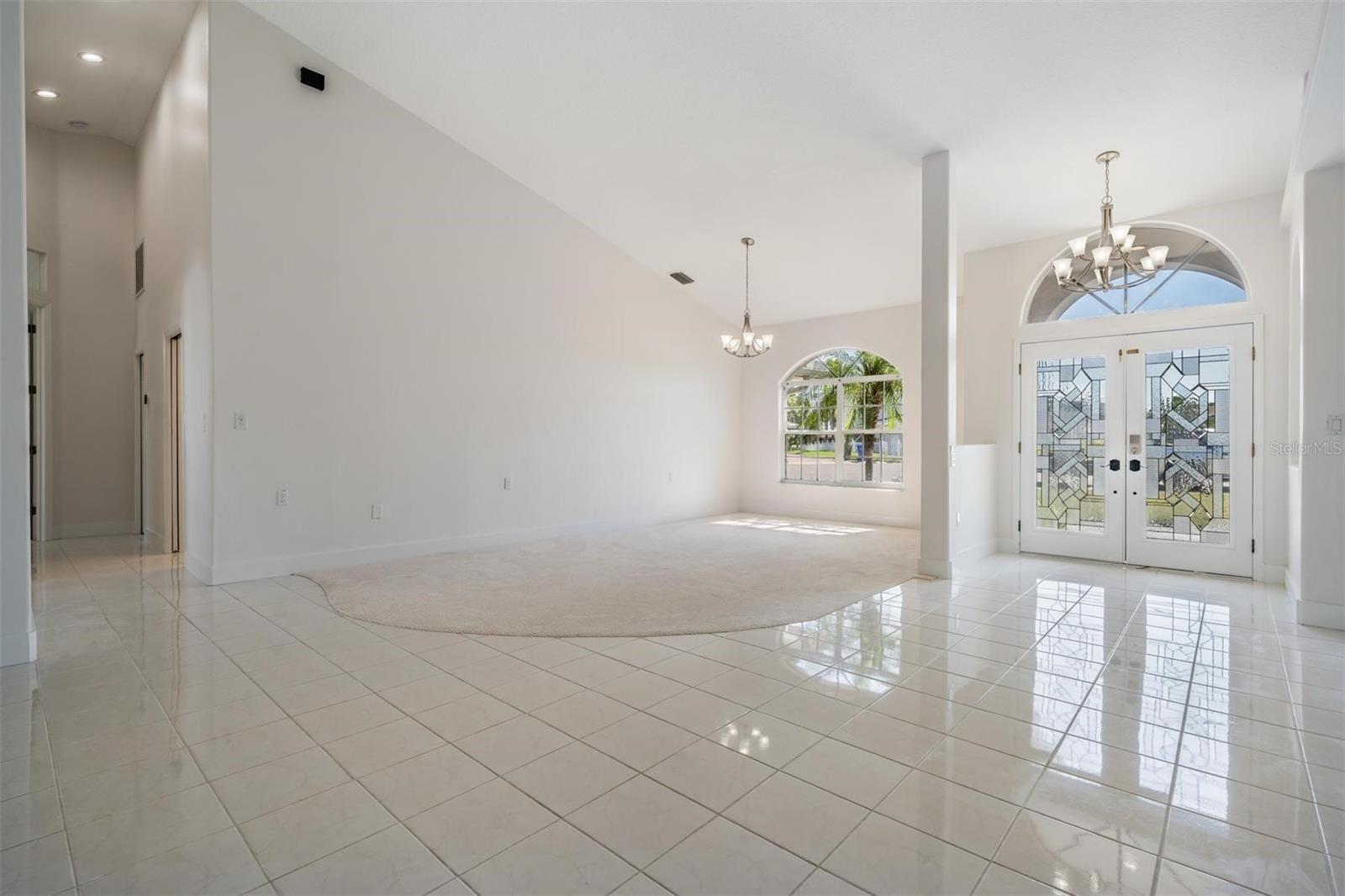 HARBOR VIEW VILLAS 4TH ADD - Residential