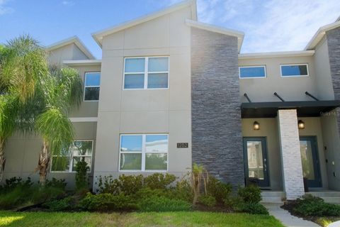 Photo of 1252 Challenge Dr, Champions Gate, FL 33896 (MLS # O6410566)