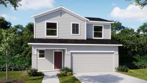 3848 BLUETHREAD WAY POINCIANA FL 34759