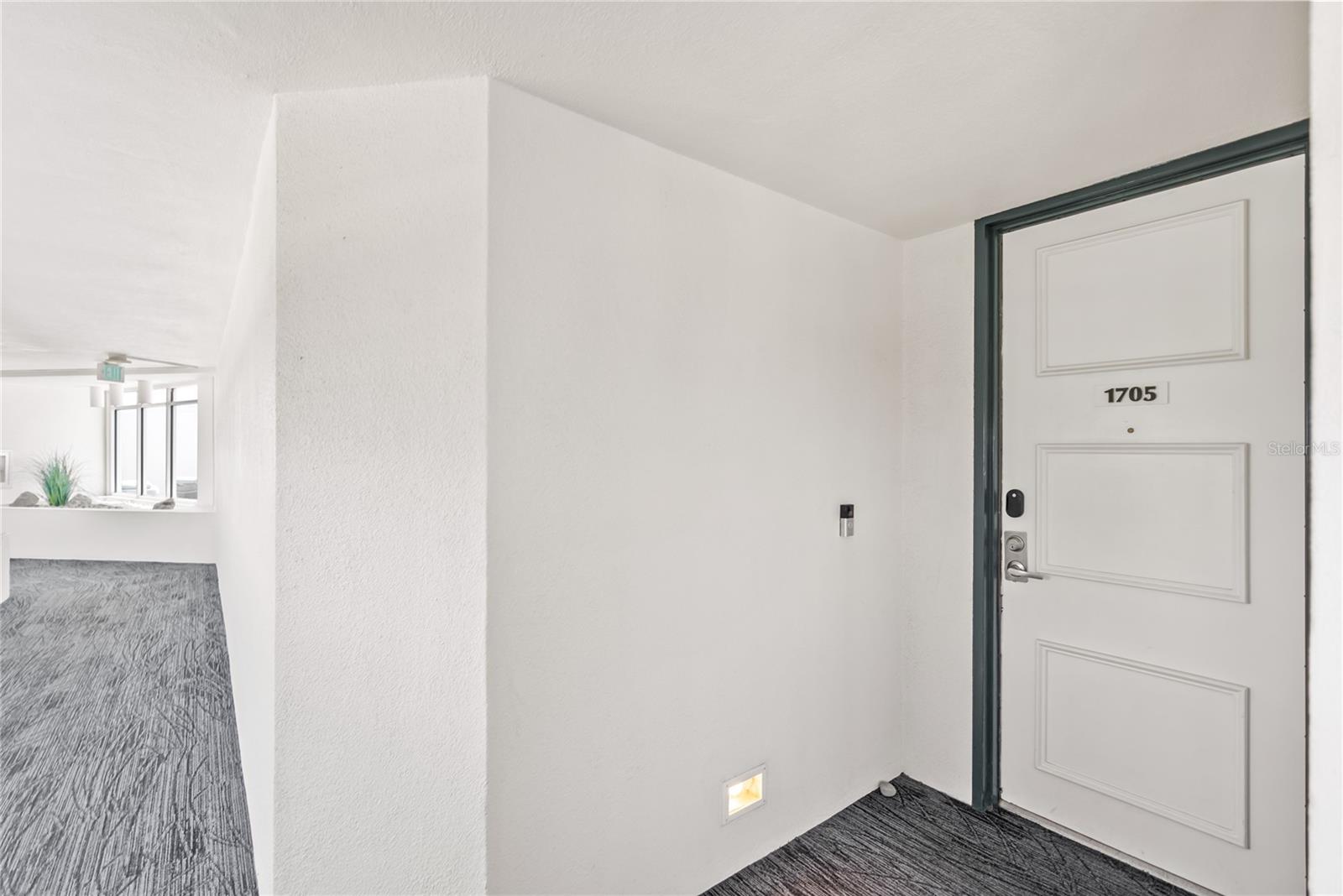 CONDO ON THE BAY TOWER I - Residential