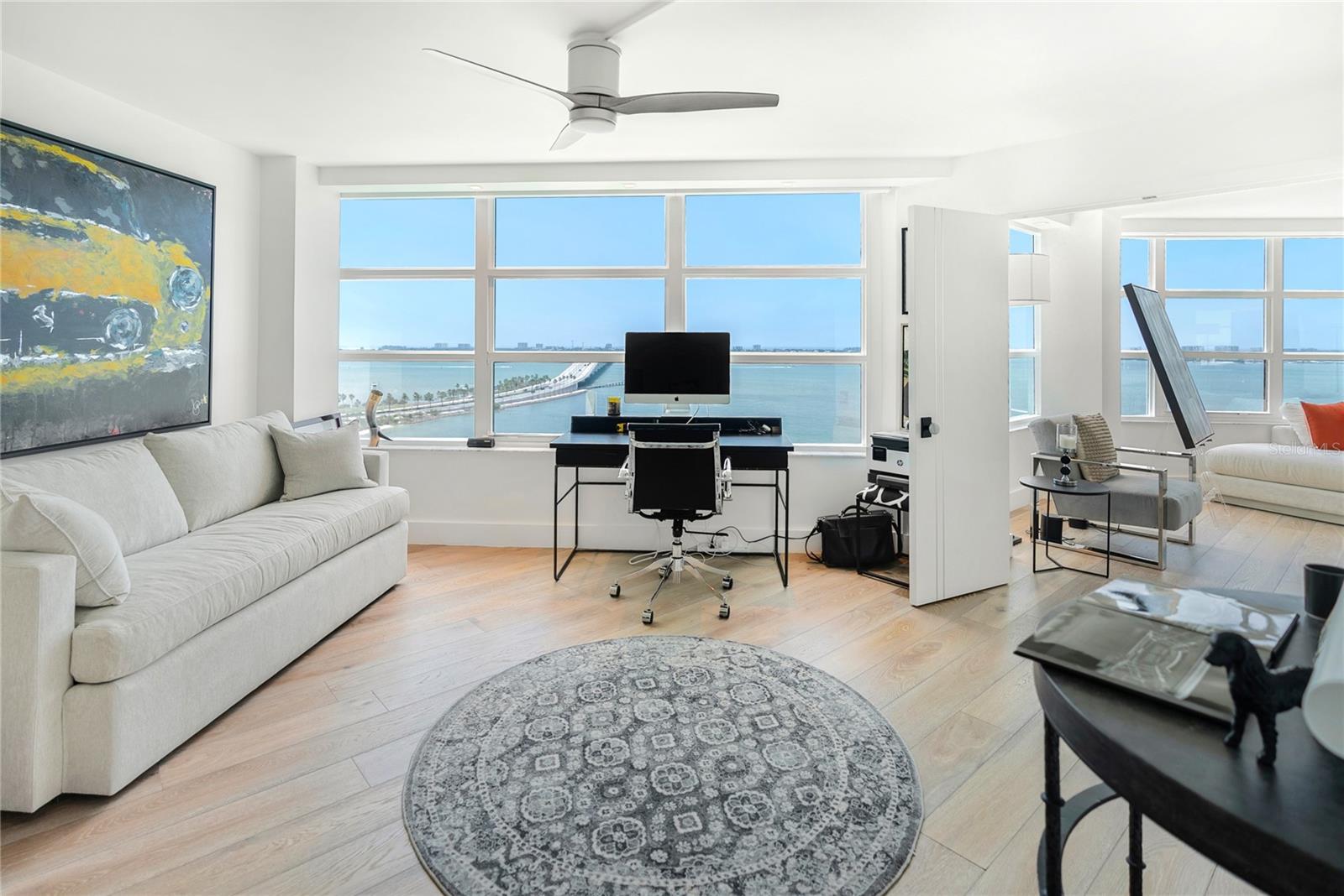 CONDO ON THE BAY TOWER I - Residential