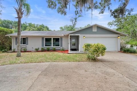 990 W FRENCH AVENUE ORANGE CITY FL 32763